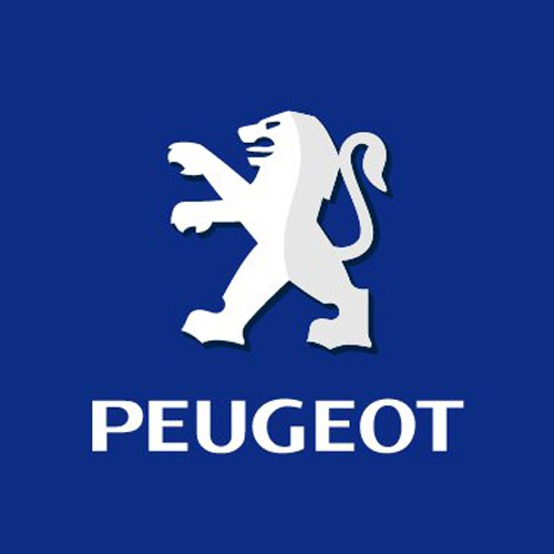 Peugeot - Logo