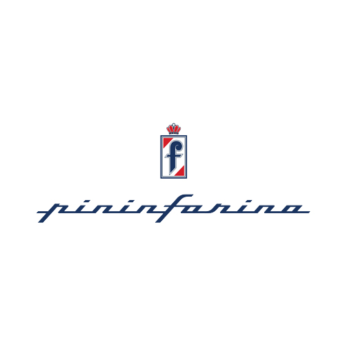 Pininfarina - Logo