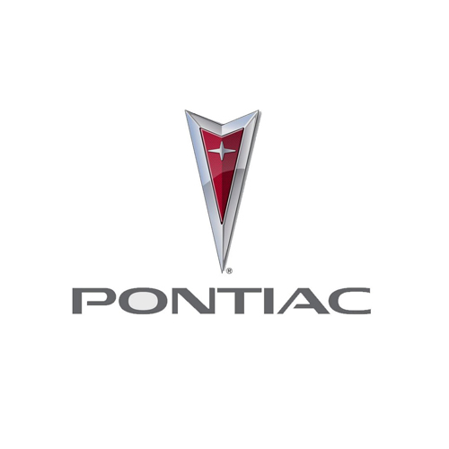 Pontiac - Logo