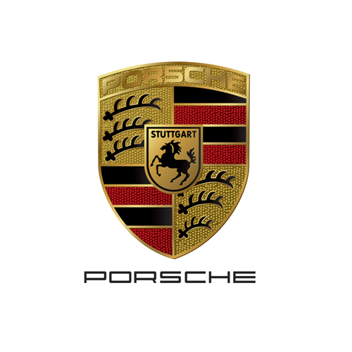 Porsche - Logo