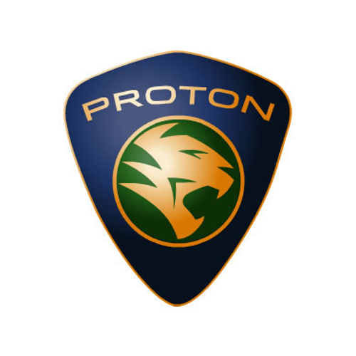 Proton - Logo