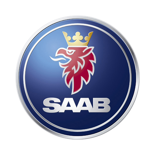 Saab - Logo