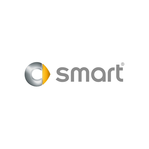 Smart - Logo