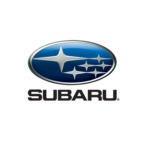 Subaru - Logo