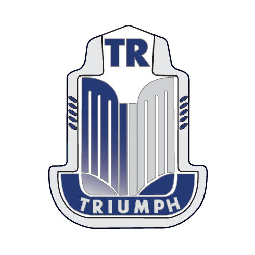 Triumph - Logo