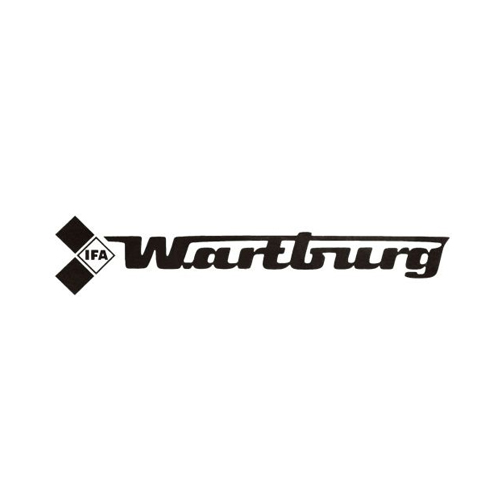 Wartburg - Logo de la marca