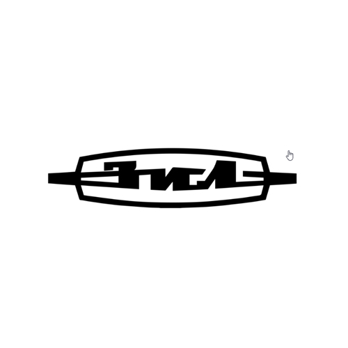 ZIL - Logo