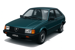 Alfa Romeo Arna