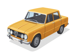 Alfa Romeo 2000