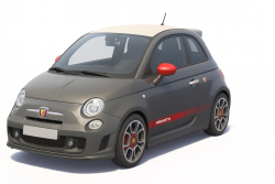 Abarth 500