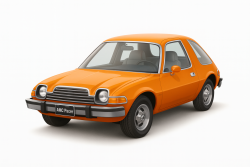 AMC Pacer
