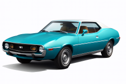 AMC Javelin