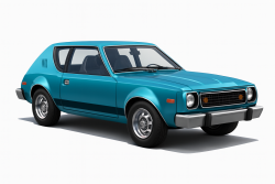 AMC Gremlin