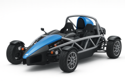 Ariel Atom