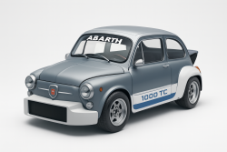 Abarth 1000 TC Corsa