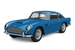 Aston Martin DB5