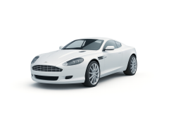 Aston Martin DB9