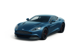Aston Martin Vanquish