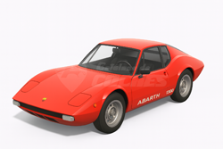 Abarth 1300