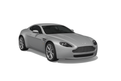 Aston Martin AM Vantage
