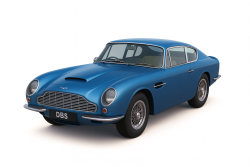 Aston Martin DB6