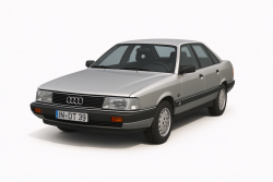 Audi 200
