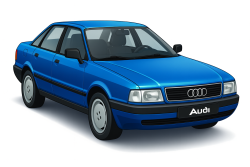 Audi 90