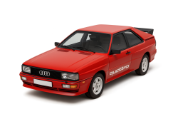 Audi Nuvolari Quattro