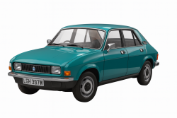 Austin Allegro