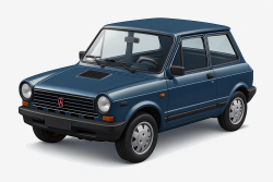 Autobianchi A 112