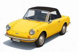 Autobianchi Stellina