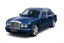 Bentley Arnage