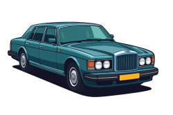 Bentley Mulsanne