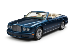 Bentley Azure