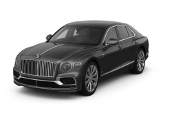 Bentley Continental Flying Spur