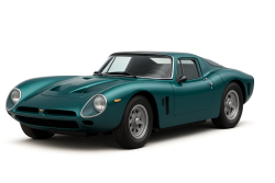 Bizzarrini GT