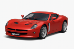 Bizzarrini GTS