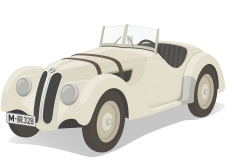 BMW 328