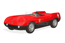 Abarth 207