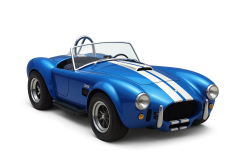 AC Cobra