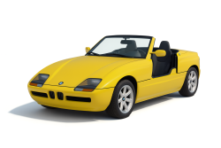 BMW Z1