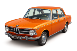 BMW 2000
