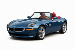 BMW Z8