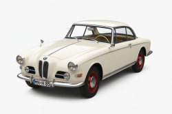BMW 503