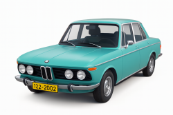 BMW 2004