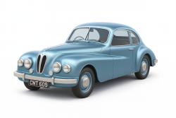 Bristol 401