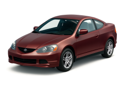 Acura RSX