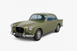 Bristol 407