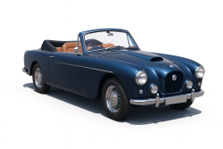 Bristol 405