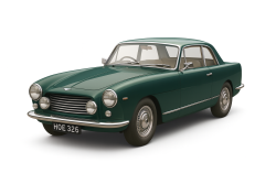 Bristol 411